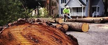 How Our Tree Care Process Works  in  Cattaraugus, NY